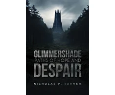 KNYGA Bookshop Glimmershade