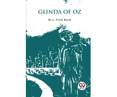KNYGA Bookshop Glinda of Oz
