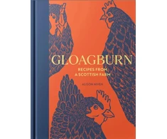 KNYGA Bookshop Gloagburn