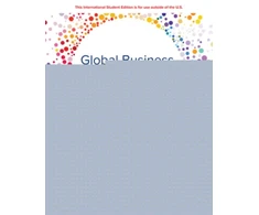 KNYGA Bookshop Global Business Today: 2024 Release ISE