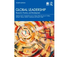 KNYGA Bookshop Global Leadership