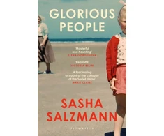 KNYGA Bookshop Glorious People