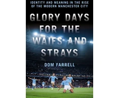 KNYGA Bookshop Glory Days for the Waifs and the Strays