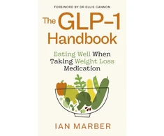 KNYGA Bookshop GLP-1 Handbook