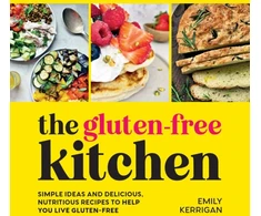 KNYGA Bookshop Gluten-Free Kitchen