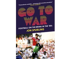 KNYGA Bookshop Go To War