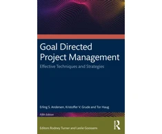 KNYGA Bookshop Goal Directed Project Management