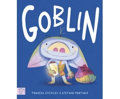 KNYGA Bookshop Goblin