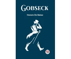 KNYGA Bookshop Gobseck (Edition2023)