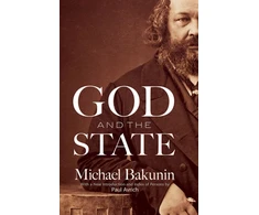 KNYGA Bookshop God and the State