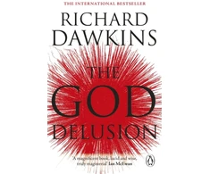 KNYGA Bookshop God Delusion