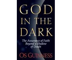 KNYGA Bookshop God in the Dark
