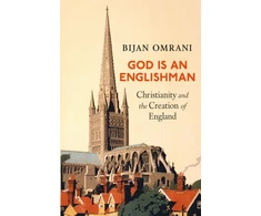 KNYGA Bookshop God is an Englishman