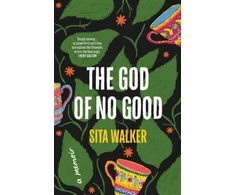 KNYGA Bookshop God of No Good