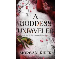 KNYGA Bookshop Goddess Unraveled