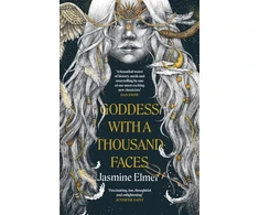 KNYGA Bookshop Goddess with a Thousand Faces