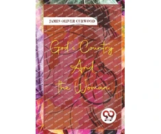 KNYGA Bookshop God's Country-and the Woman