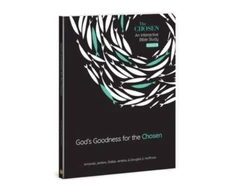 KNYGA Bookshop Jenkins Amanda Gods Goodness for the Chosen: An Interactive Bible Study Season 4