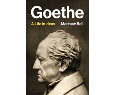 KNYGA Bookshop Goethe