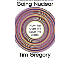 KNYGA Bookshop Going Nuclear