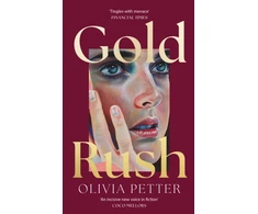 KNYGA Olivia Petter Gold Rush