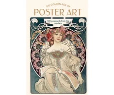 KNYGA Bookshop Golden Age of Poster Art