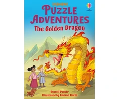 KNYGA Bookshop Golden Dragon