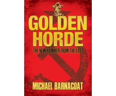 KNYGA Bookshop Golden Horde