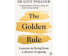 KNYGA Bookshop Golden Rule