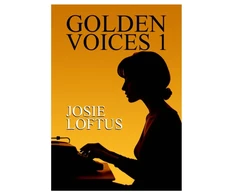 KNYGA Bookshop Golden Voices 1