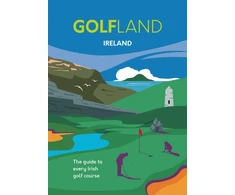 KNYGA Bookshop GOLFLAND IRELAND
