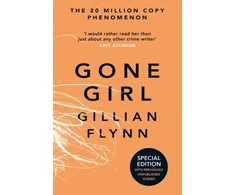 KNYGA Gillian Flynn Gone Girl