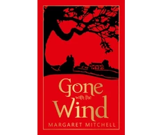 KNYGA Margaret Mitchell Gone With The Wind