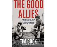 KNYGA Bookshop Good Allies