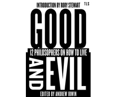 KNYGA Bookshop Good and Evil