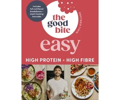 KNYGA Bookshop Good Bite: Easy