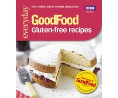 KNYGA Bookshop Good Food: Gluten-free recipes