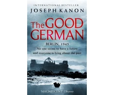 KNYGA Bookshop Good German