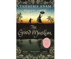 KNYGA Bookshop Good Muslim