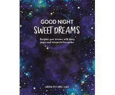 KNYGA Bookshop Good Night, Sweet Dreams