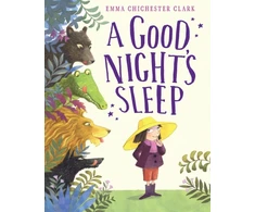 KNYGA Bookshop Good Night?s Sleep