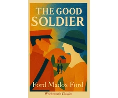 KNYGA Bookshop Good Soldier