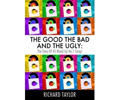 KNYGA Bookshop Good, the Bad and the Ugly