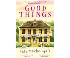 KNYGA Bookshop Good Things