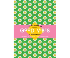 KNYGA Bookshop Good Vibes by Georgia Perry