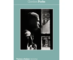 KNYGA Bookshop Gordon Parks