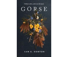 KNYGA Bookshop Gorse