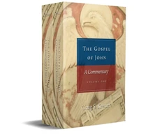 KNYGA Craig S Keener Gospel of John