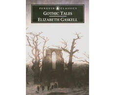 KNYGA Bookshop Gothic Tales