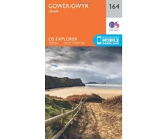 KNYGA Bookshop Gower, Llanelli